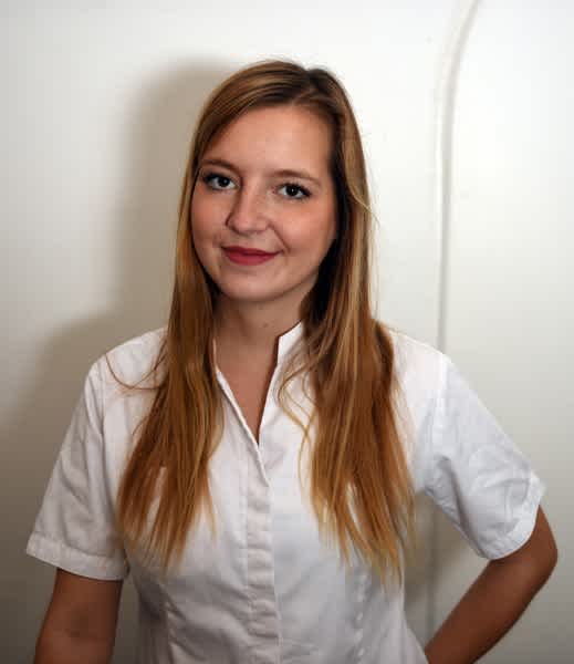 Manon CORBIERE