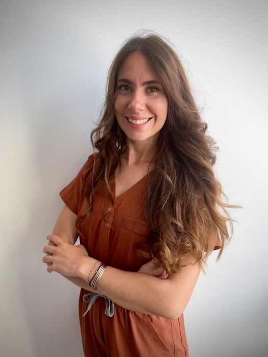 Dr Clémence Albanese