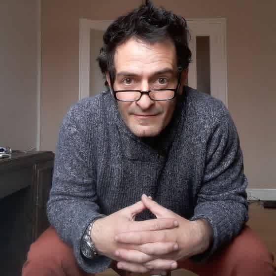 Christian Herreman