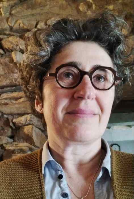 HELENE HAMON