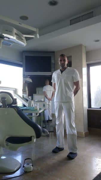 Dr Ibrahim EL ASMAR