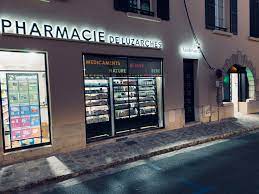 Pharmacie de Luzarches 