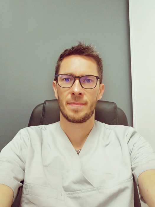 Arnaud Feillel