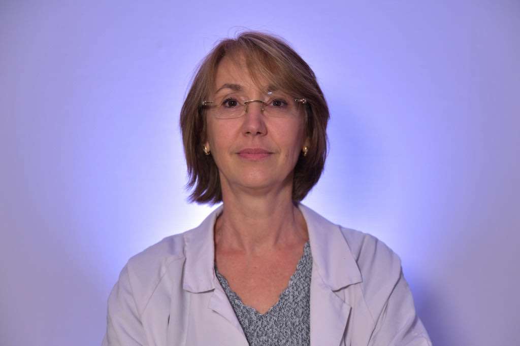 Dr Anne BLANC PLATIER