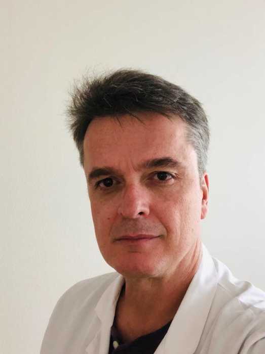 Dr Pedro Estevez, Médecine physique et de réadaptation à Montévrain