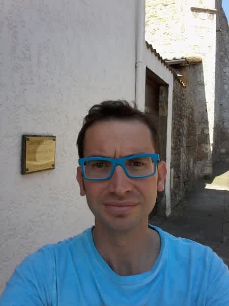 Dr Sébastien TURCHET