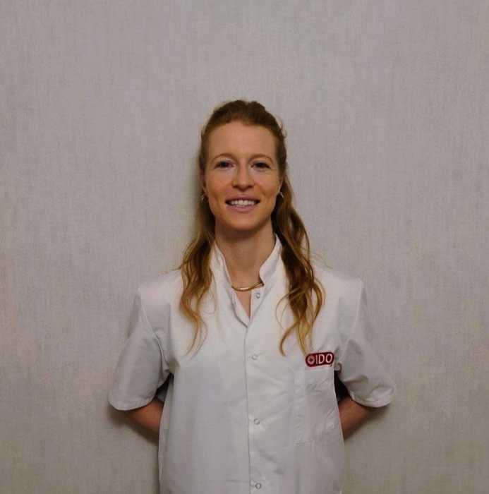 Charlène BROT