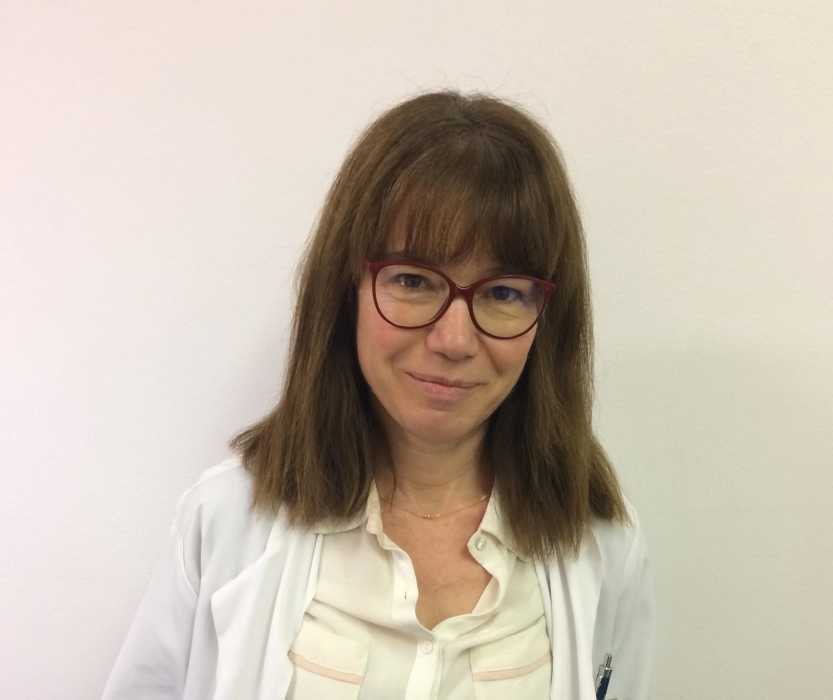 Dr Hélène Rogier