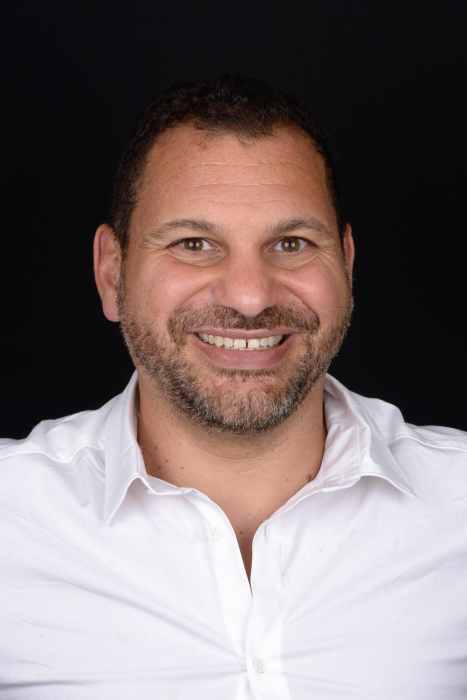 Dr LAURENT ELBEZE