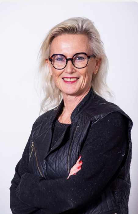 Valerie Hauet, Psychologue à Porto-Vecchio