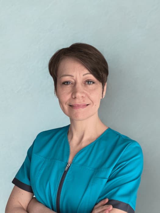 Dr Sophie Rohrer, Ostéopathe à Schiltigheim