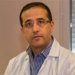 Dr Riad TCHANDERLI