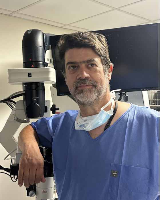 Dr Olivier RICHARD