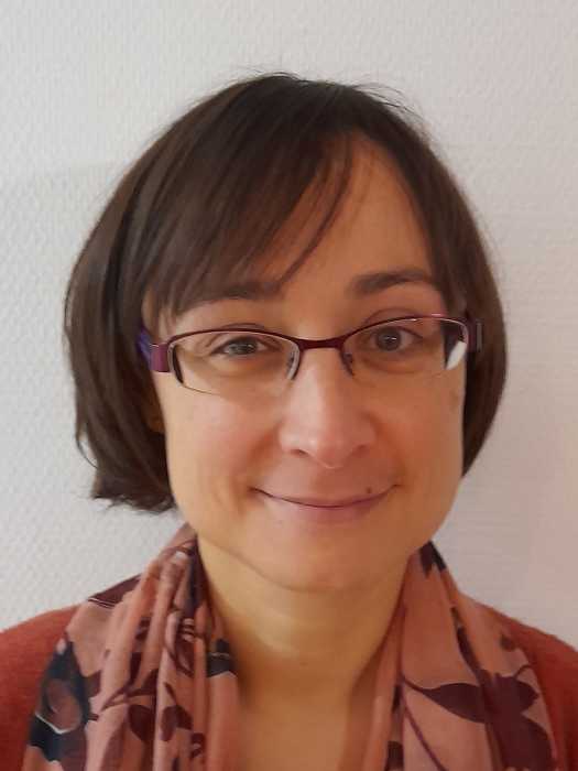 NATHALIE DESCENDIER