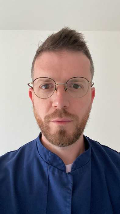 Yves AUGE
