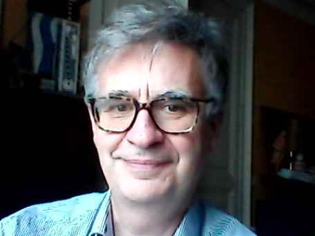 Dr Christophe RUIZ