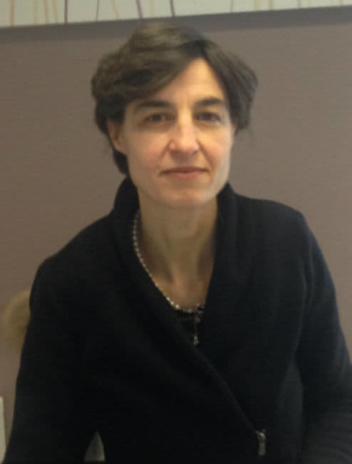 Dr Hélène Raguin