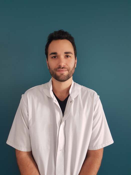 Mickaël Grezillier