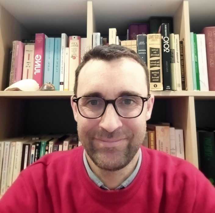 François Gaudin