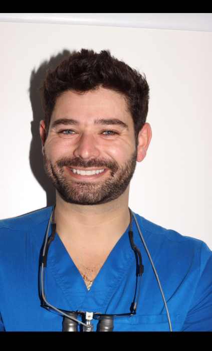 Dr Jean-Sébastien BARTHET