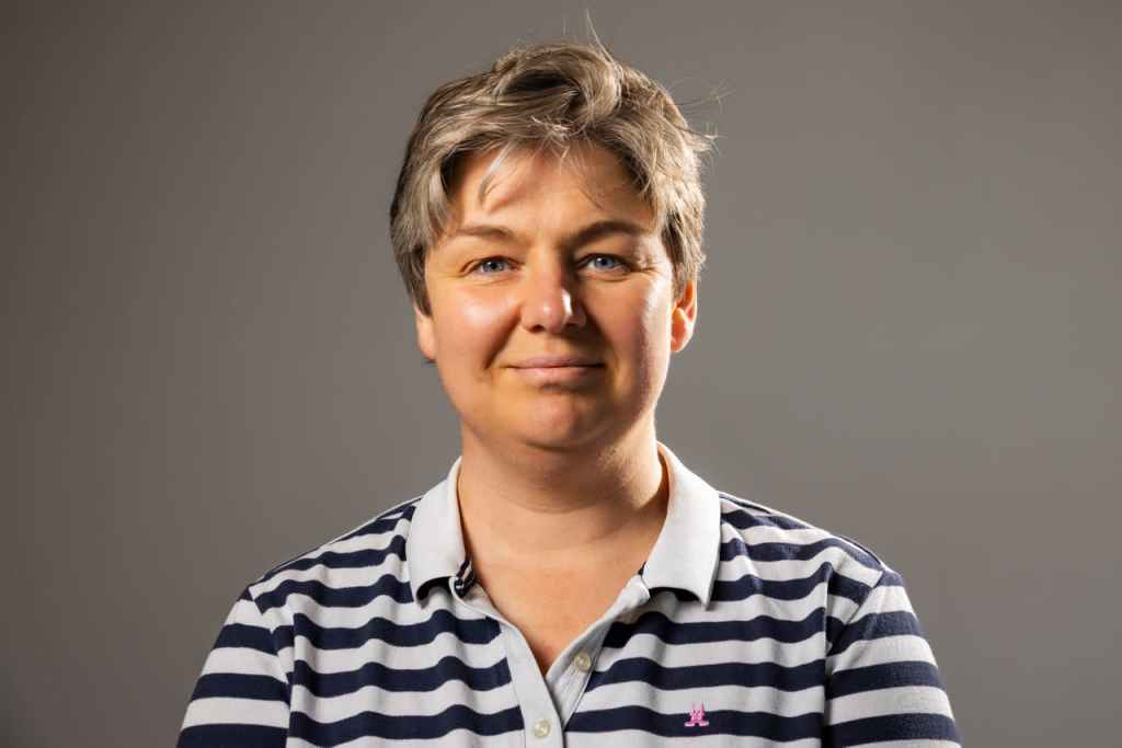 Dr Bettina Tukker Moret, Médecin généraliste à Bondues