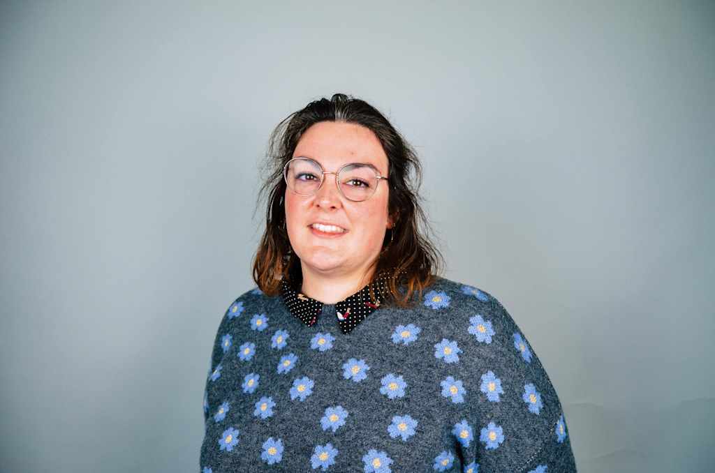 Dr Morgane BROWARSKI