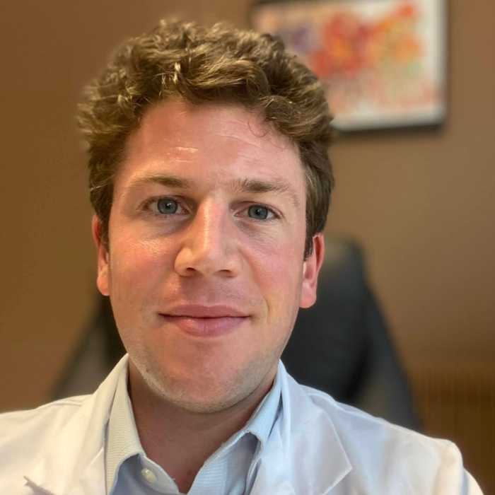 Dr Antoine Schernberg