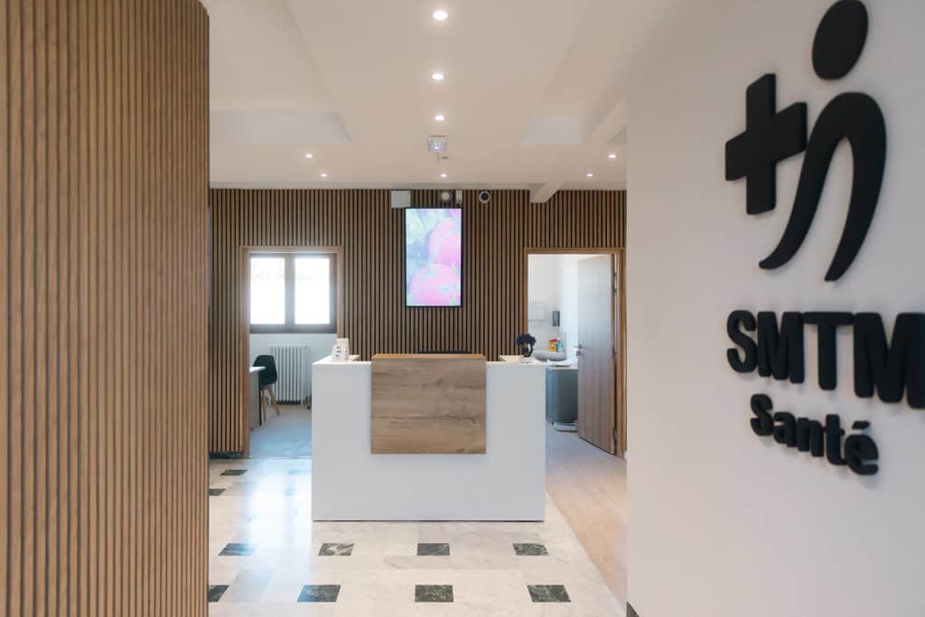 SMTM Santé