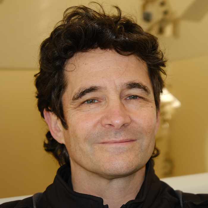 Dr Alain PÉRARD