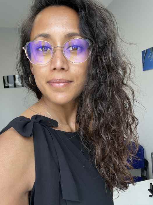 NATACHA RAMCHURN