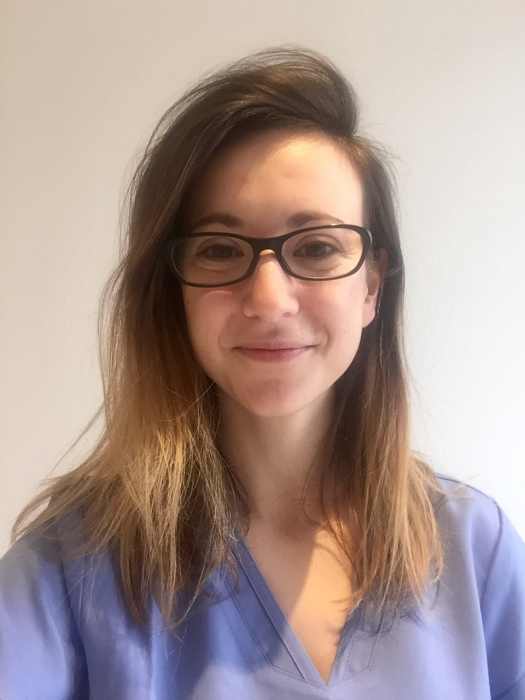 Dr Océane SCHMITT