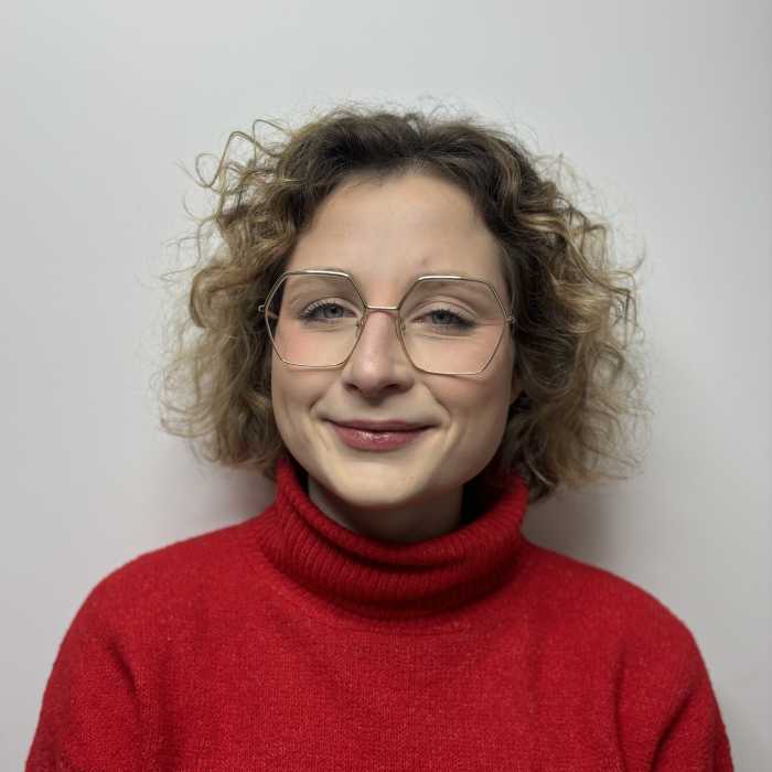 Gabrielle Hecquet