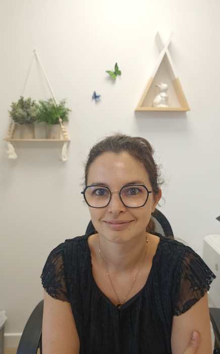Dr Samantha DELVAUX