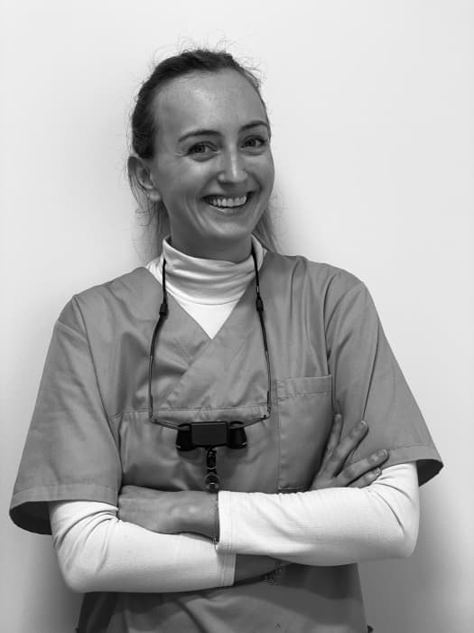 Dr Mirabelle TOURNOUD, Chirurgiendentiste à Les PennesMirabeau