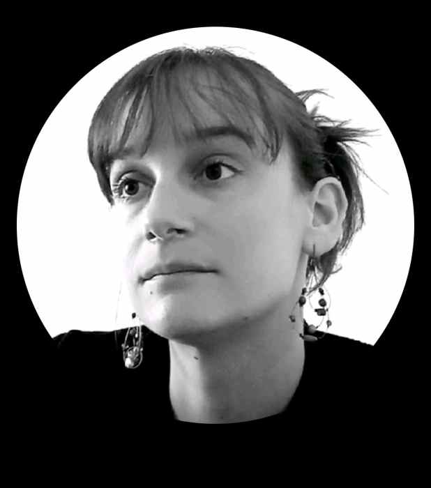 Margaux Ide valzer