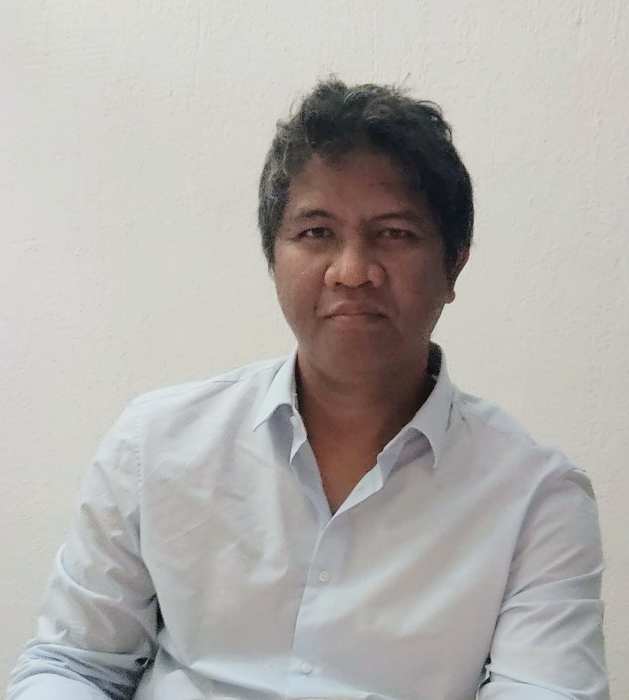 Dr Zo RAKOTONIAINA