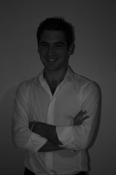 Romain DELHEURE
