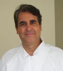Dr Ali BOUGARA