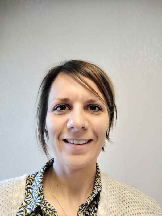 Dr BLANDINE TOUGARD