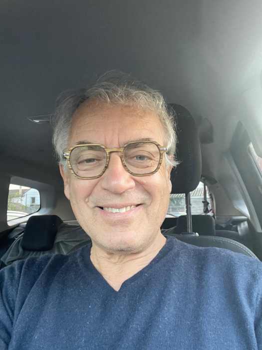 Dr Olivier Wittenberg