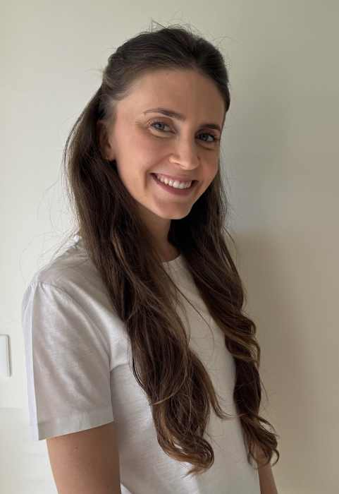 Juliette Cohen Puel