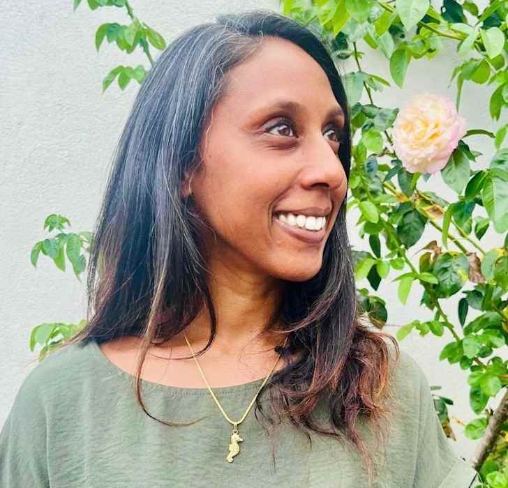 Prescillia Bholah, Psychologue à Weyersheim