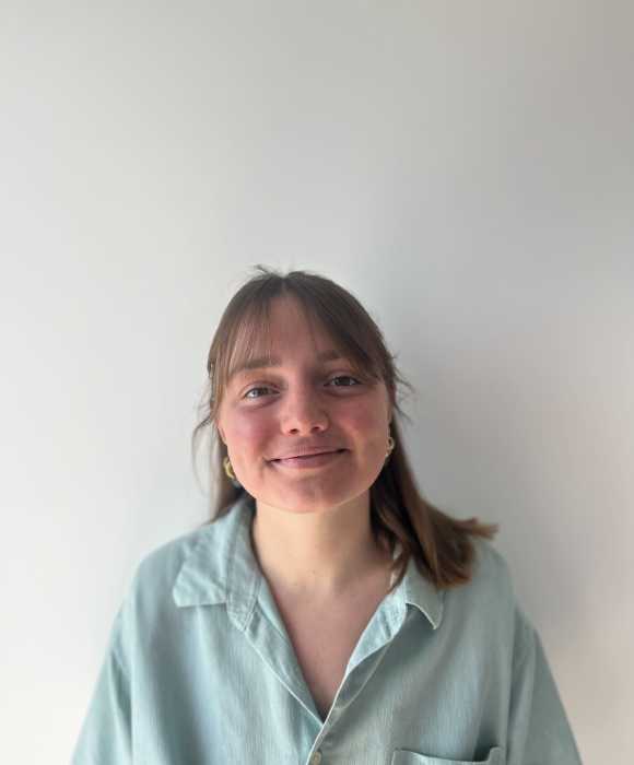 Mathilde Brohet
