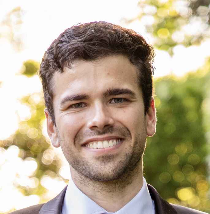 Miguel ALARCON