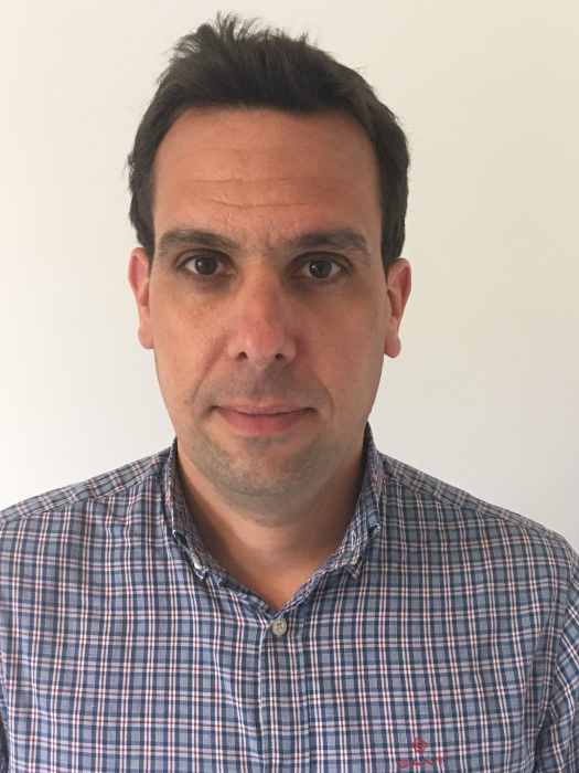 Dr Vincent Veniard