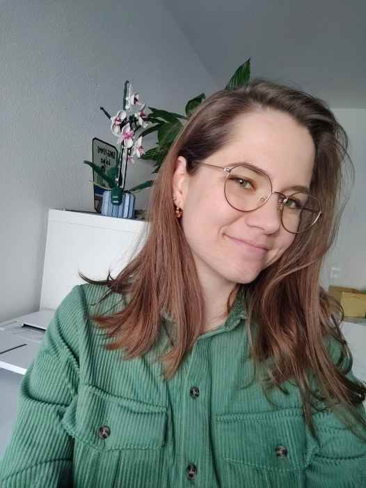 Héloise HESS