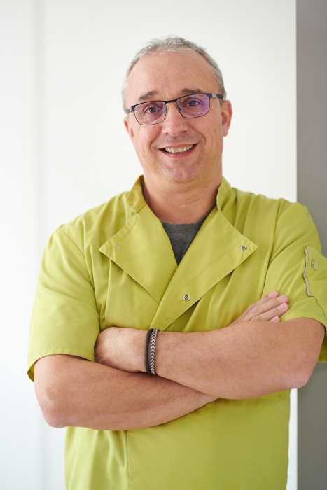 Bertrand  DUSSERM