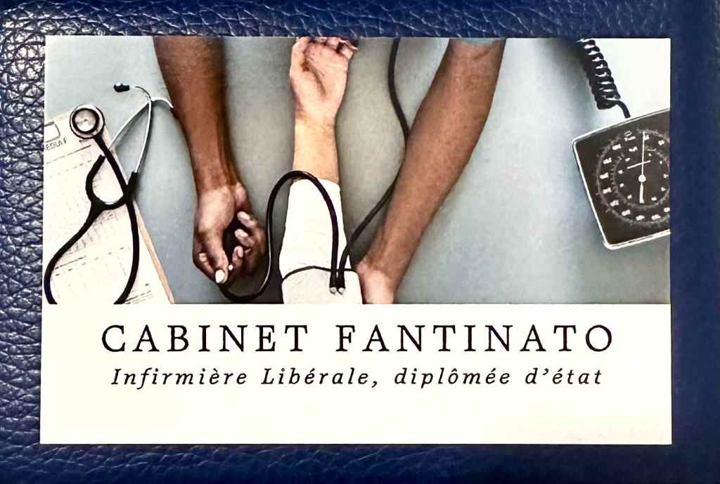 Sabine Fantinato