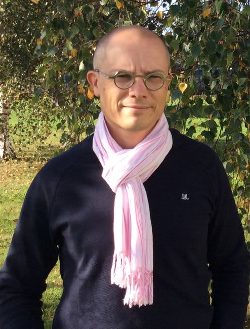 Dr Jean-Dominique Alby