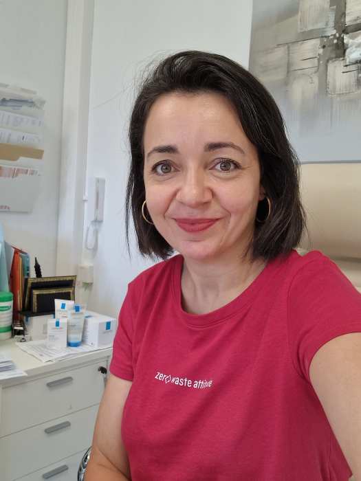 Dr Loubna HADJADJ
